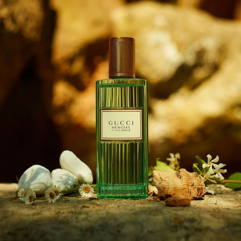 Gucci Memoire D’Une Odeur EDP 100ml