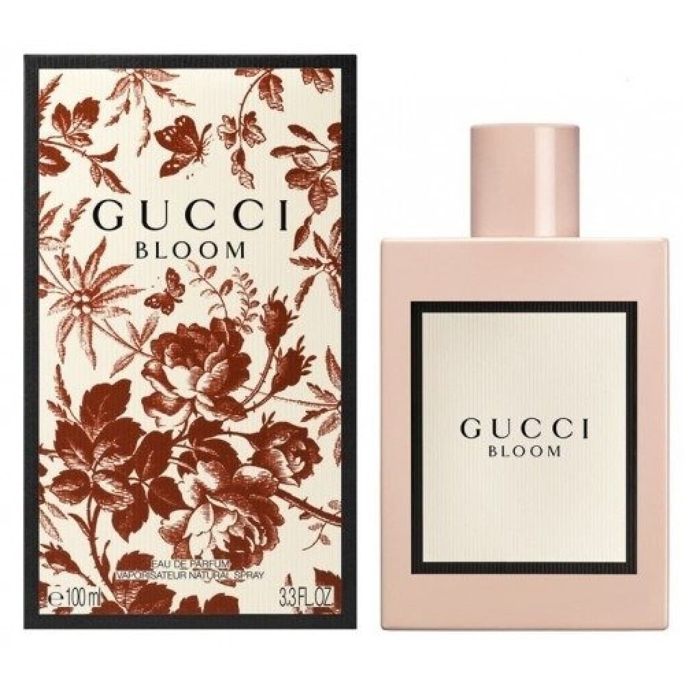 Gucci Bloom Eau de Parfum 100ml