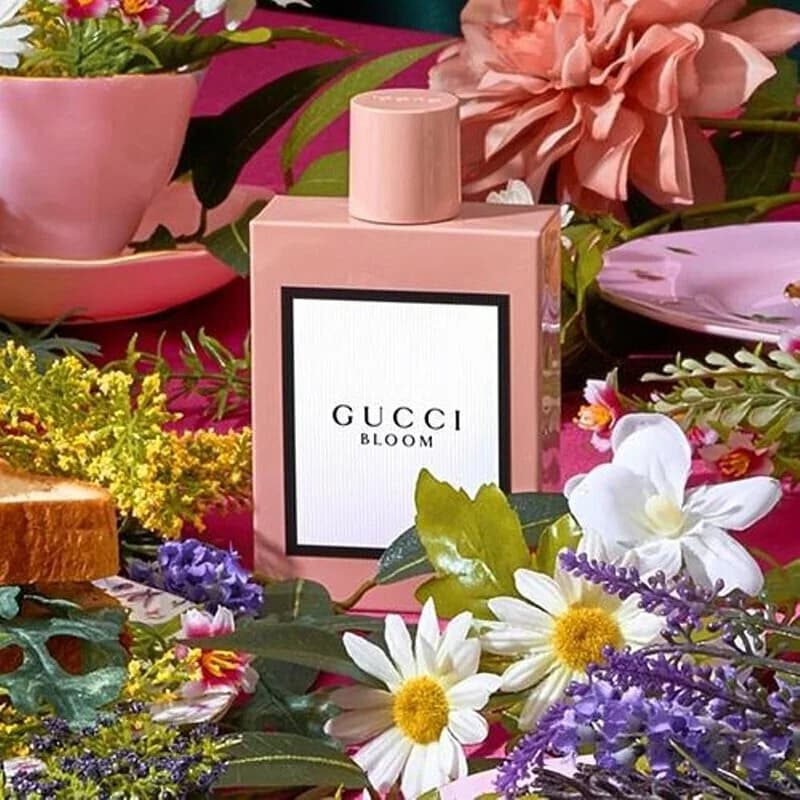 Gucci Bloom Eau de Parfum 100ml