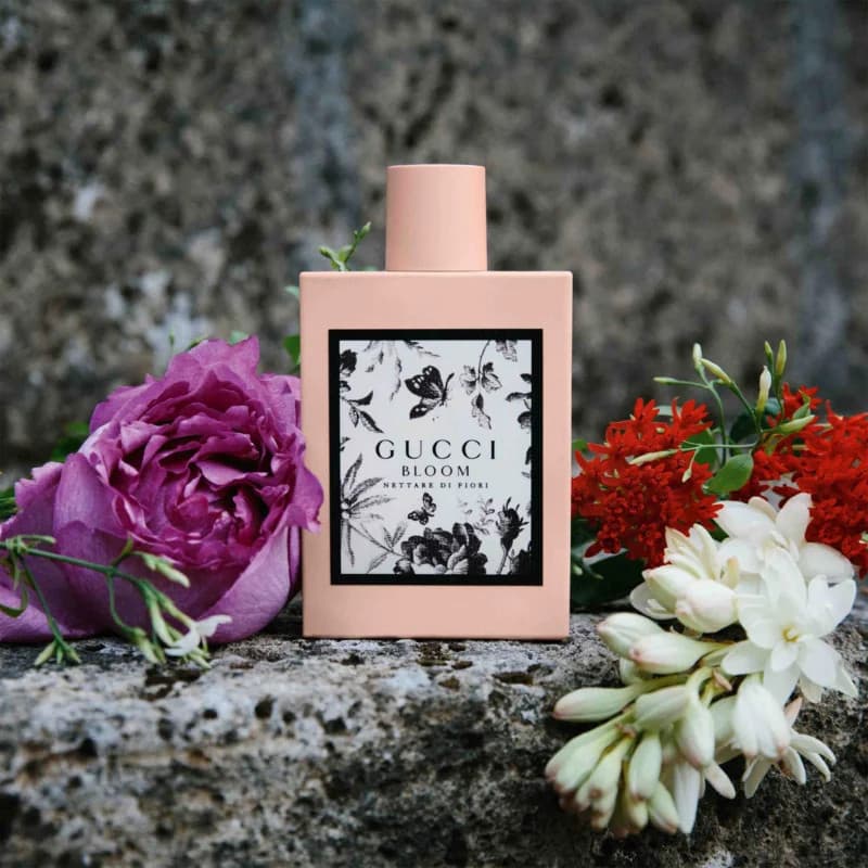 Gucci Bloom Nettare di Fiori EDP Intense 100ml