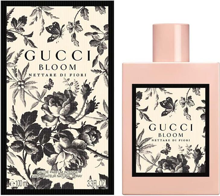 Gucci Bloom Nettare di Fiori EDP Intense 100ml