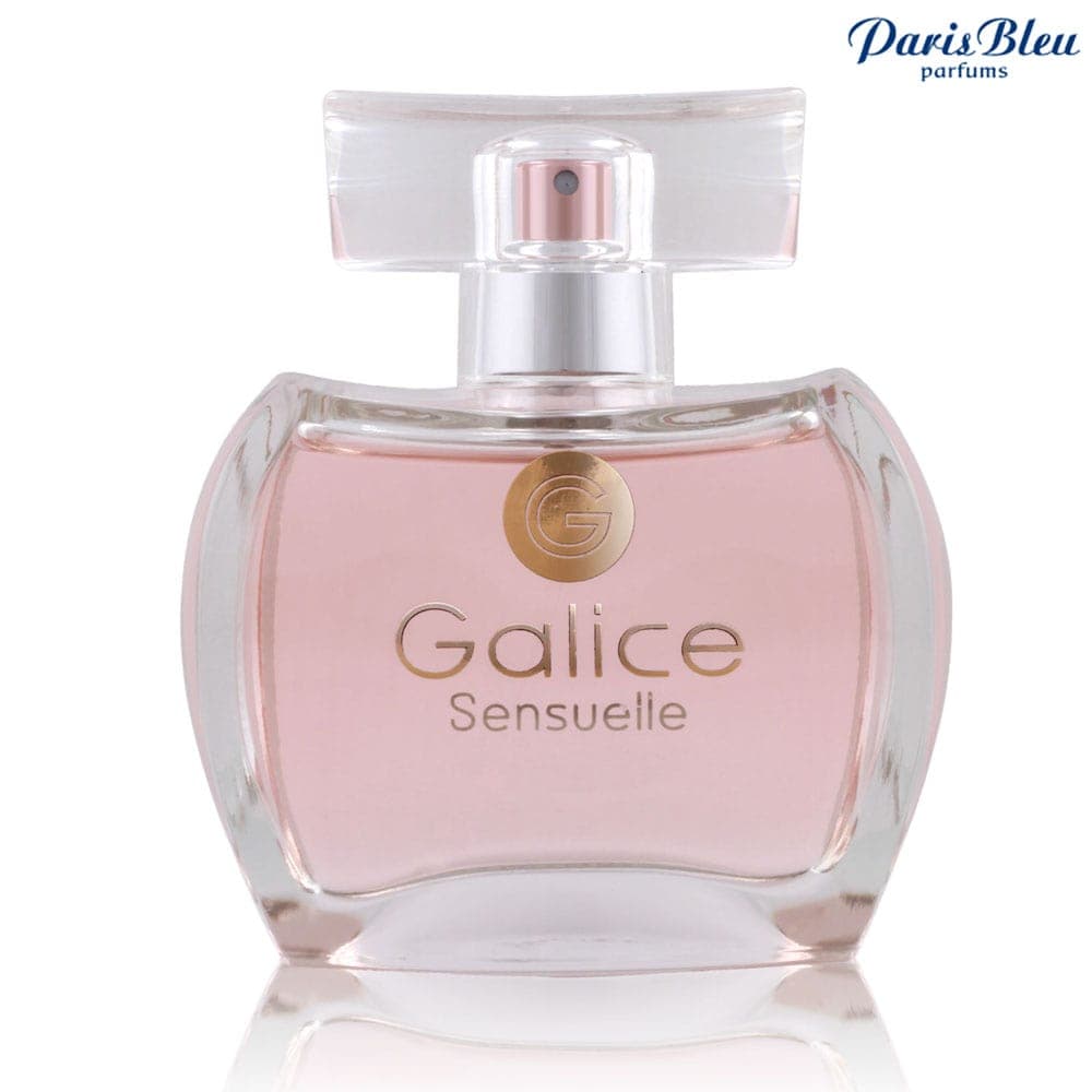 Yves de sistelle Galice EDP 100ml