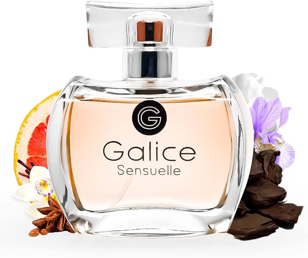 Yves de sistelle Galice EDP 100ml
