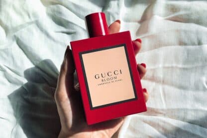 Gucci Bloom Ambrosia di Fiori EDP Intense100ml