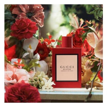 Gucci Bloom Ambrosia di Fiori EDP Intense100ml