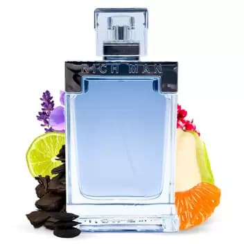 Men's Rich Man Game EDT