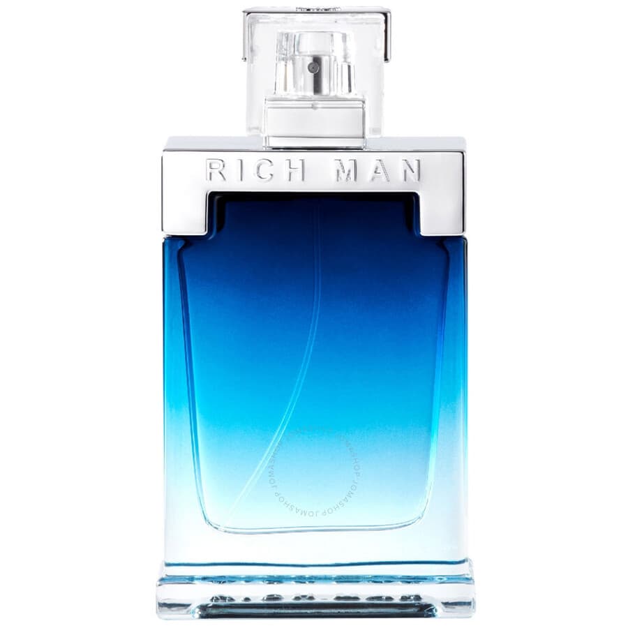Men's Rich Man Game EDT
