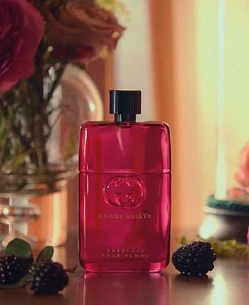 Gucci Guilty Absolute Pour Femme EDP 90ml