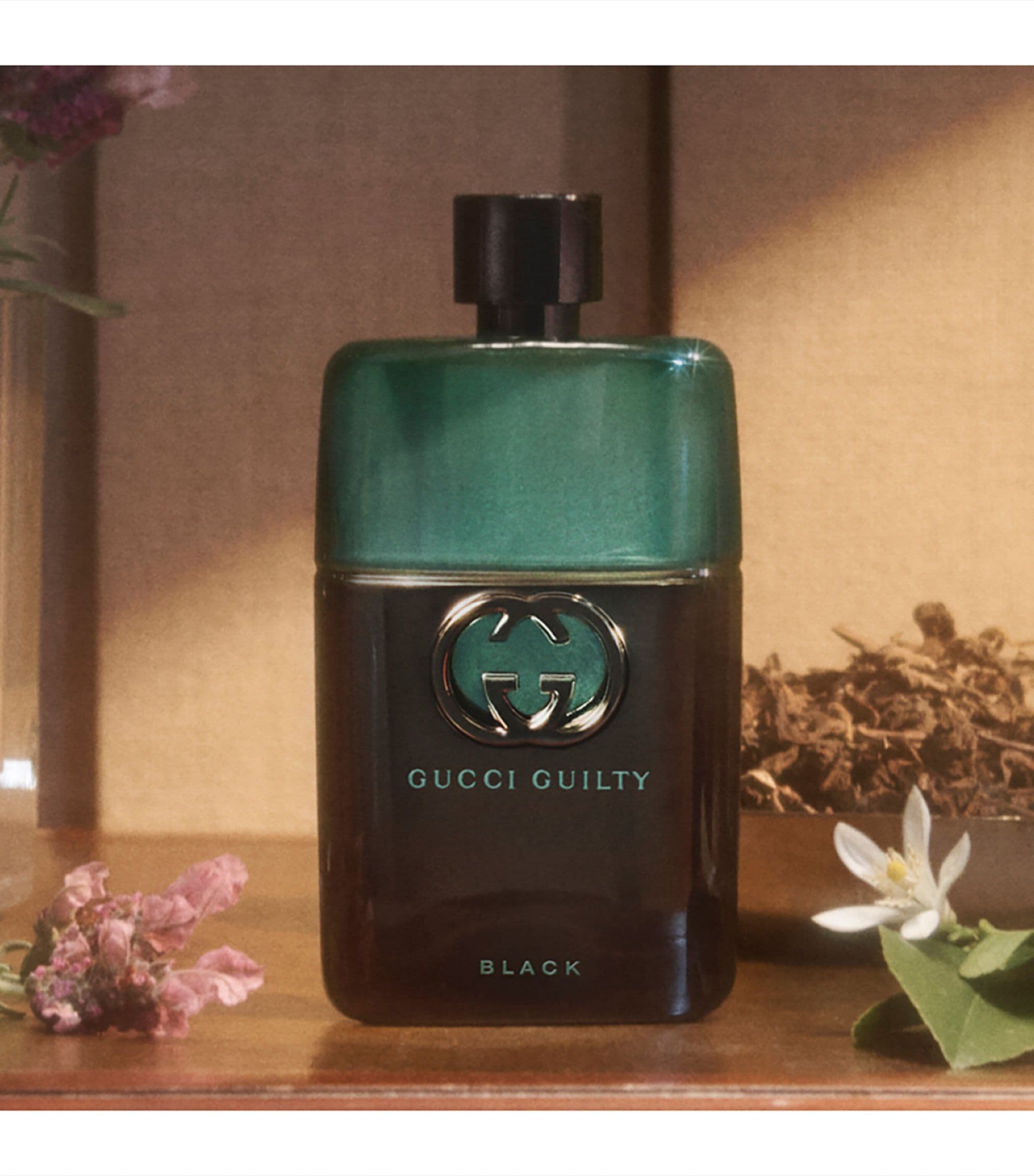 Gucci Guilty Black Pour Homme Eau de Toilette 90ml