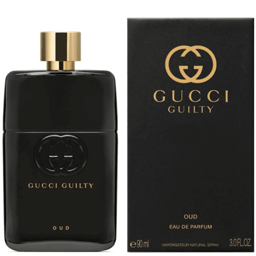 Gucci Guilty Oud Eau de Parfum 90ml
