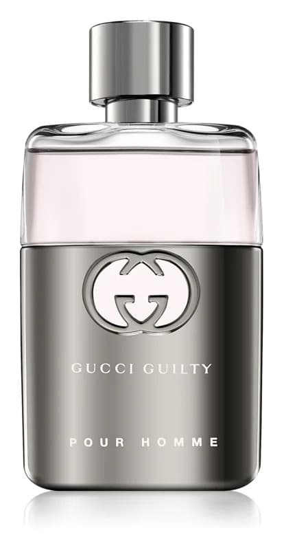 Gucci Guilty Pour Homme Eau de Toilette 90ml