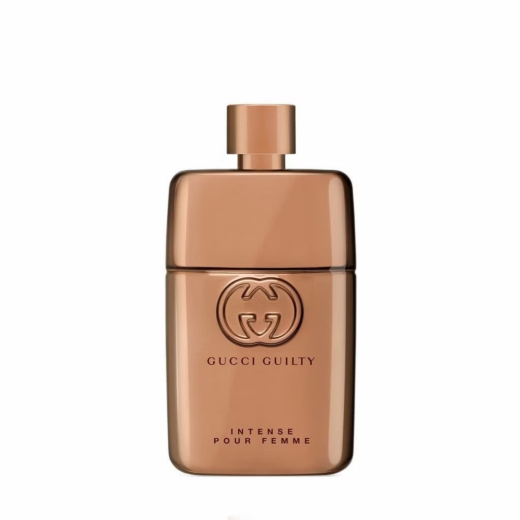Gucci Guilty Pour Femme Intense EDP 90ml