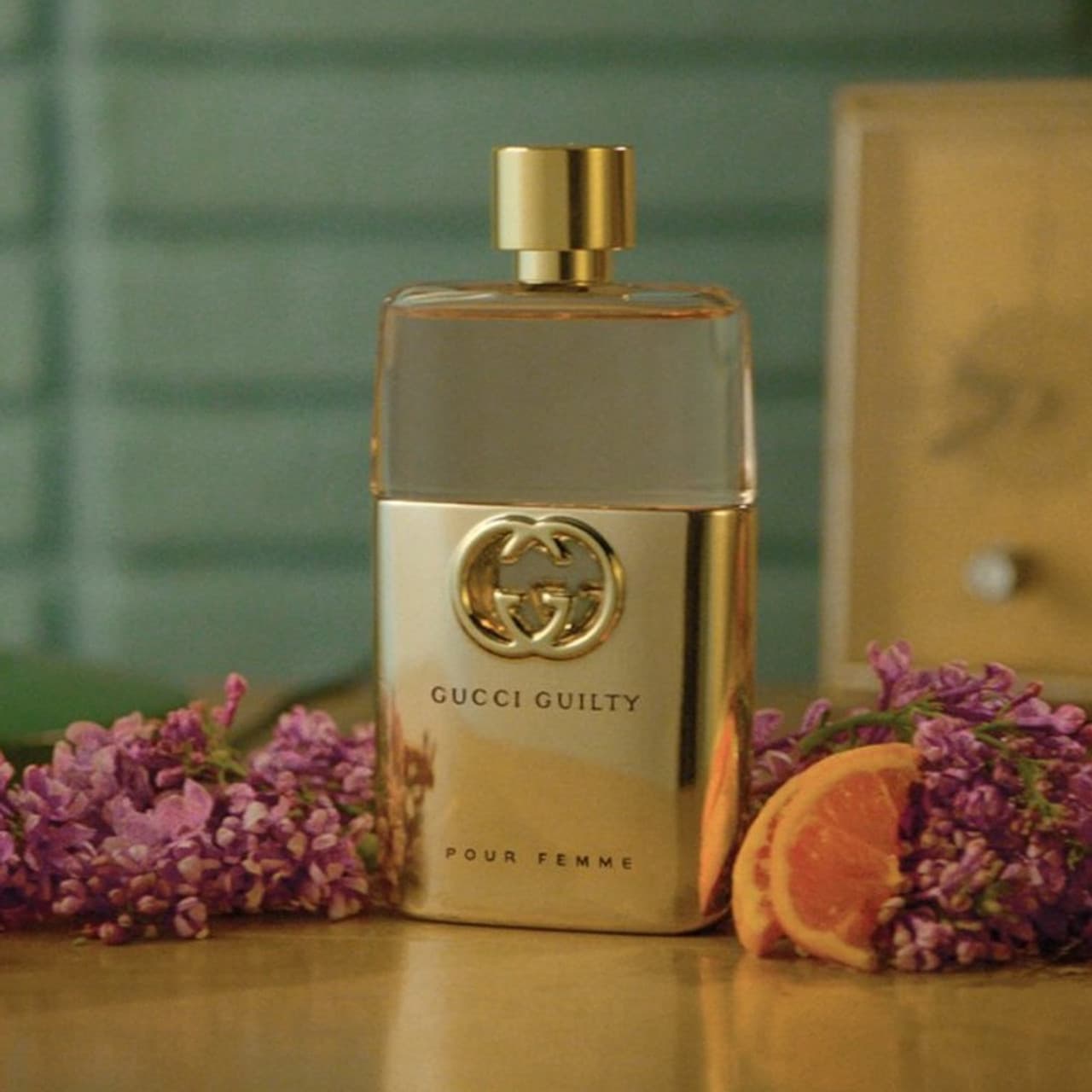 Gucci Guilty Pour Femme Eau de Parfum 90ml