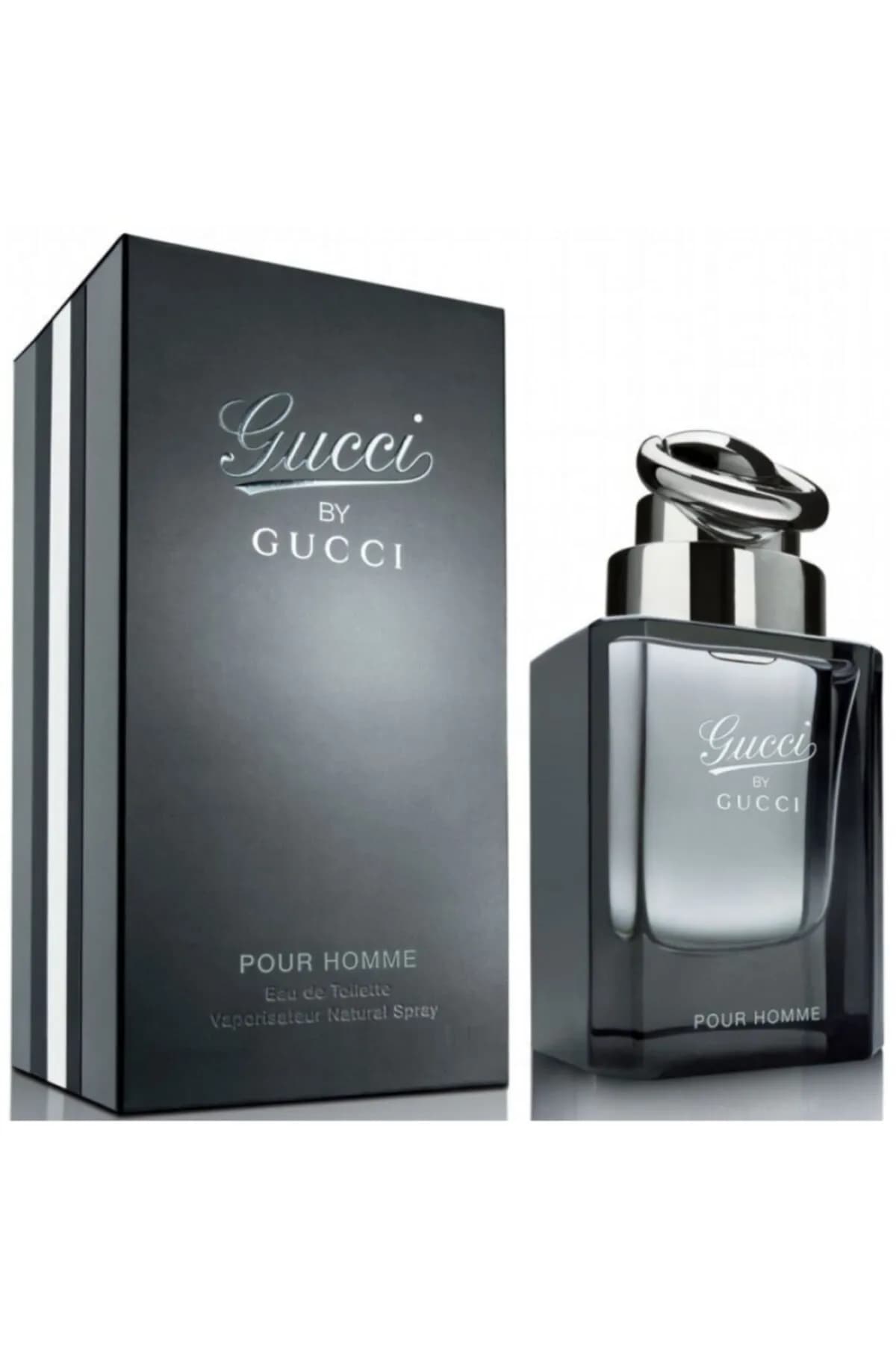 Gucci Pour Homme Eau de Toilette 90ml