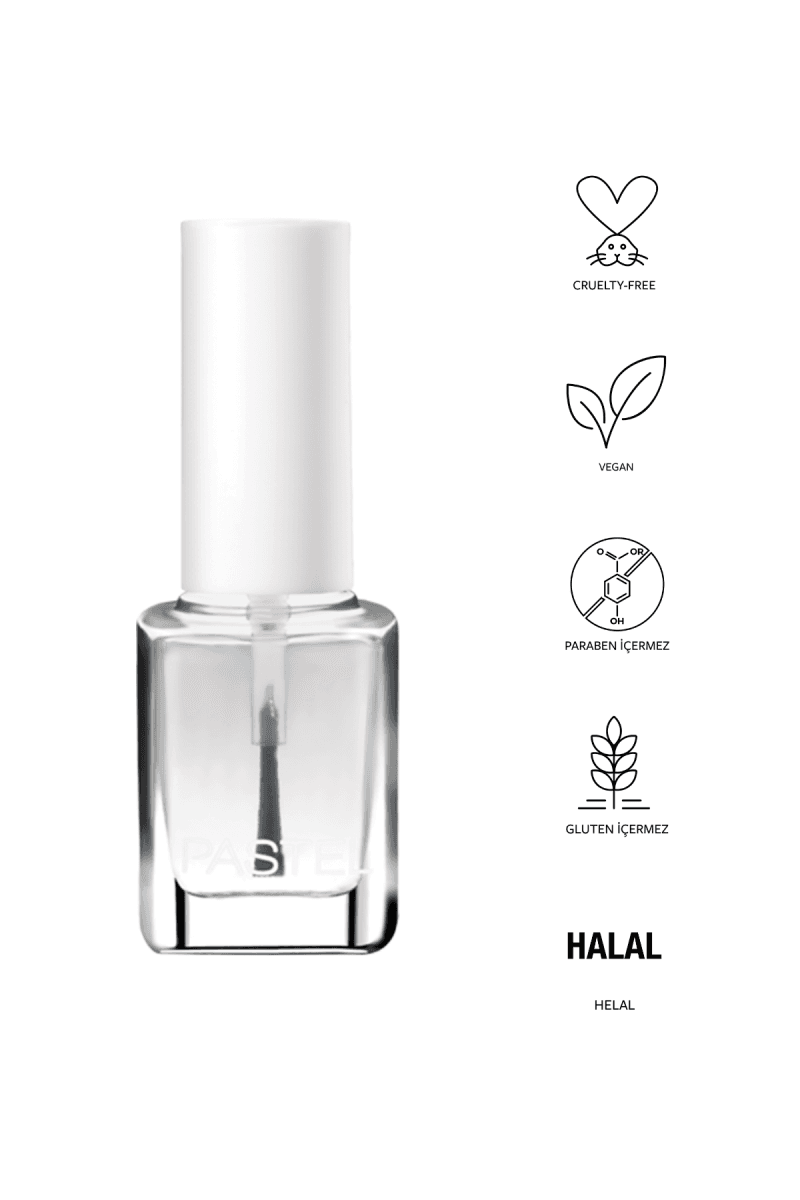 NAIL POLISH