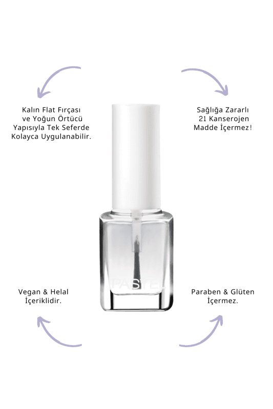 NAIL POLISH