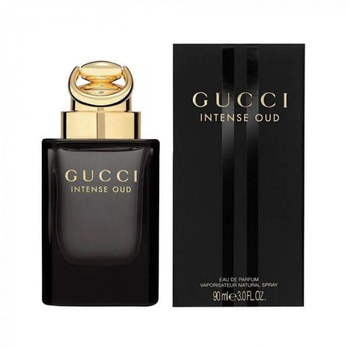 Gucci Intense Oud Eau de Parfum 90ml