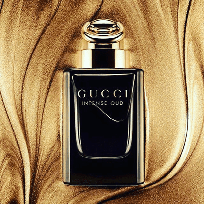Gucci Intense Oud Eau de Parfum 90ml