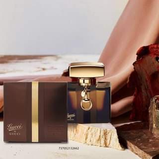Gucci By Gucci for Women Eau de Parfum 75ml
