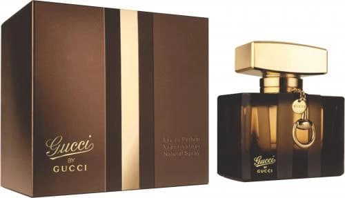 Gucci By Gucci for Women Eau de Parfum 75ml