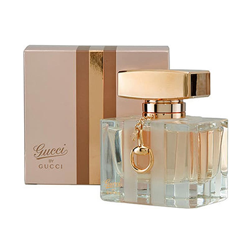Gucci Eau de Toilette for Women, 75 ml