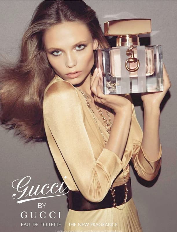 Gucci Eau de Toilette for Women, 75 ml