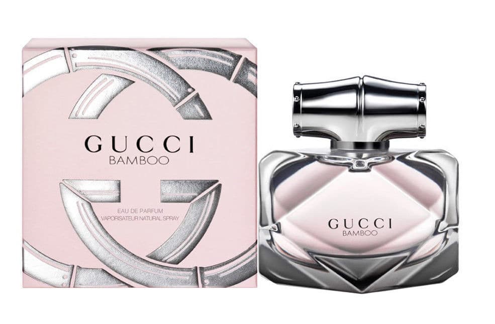 Gucci Bamboo for Women Eau de Parfum 75ml