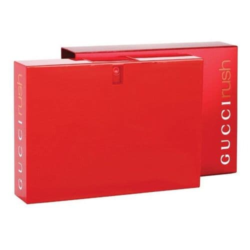 Gucci Rush Eau de Toilette 75ml