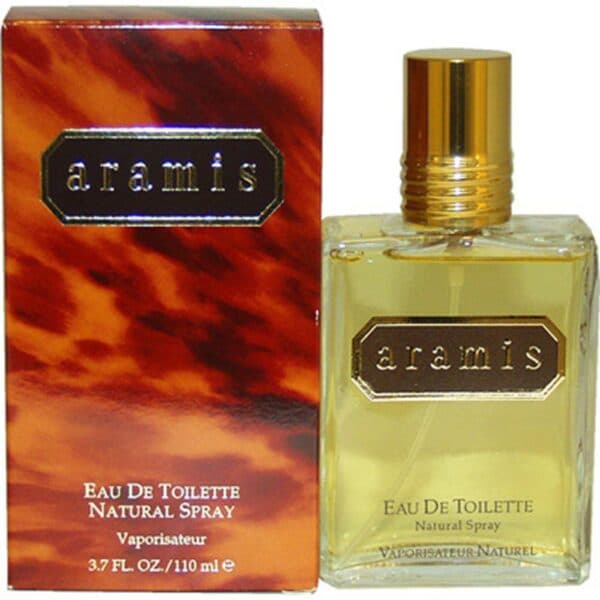 ARAMIS  Eau De Toilette