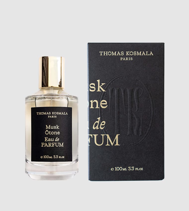 THOMAS KOSMALA Musk Otone EDP 100ML