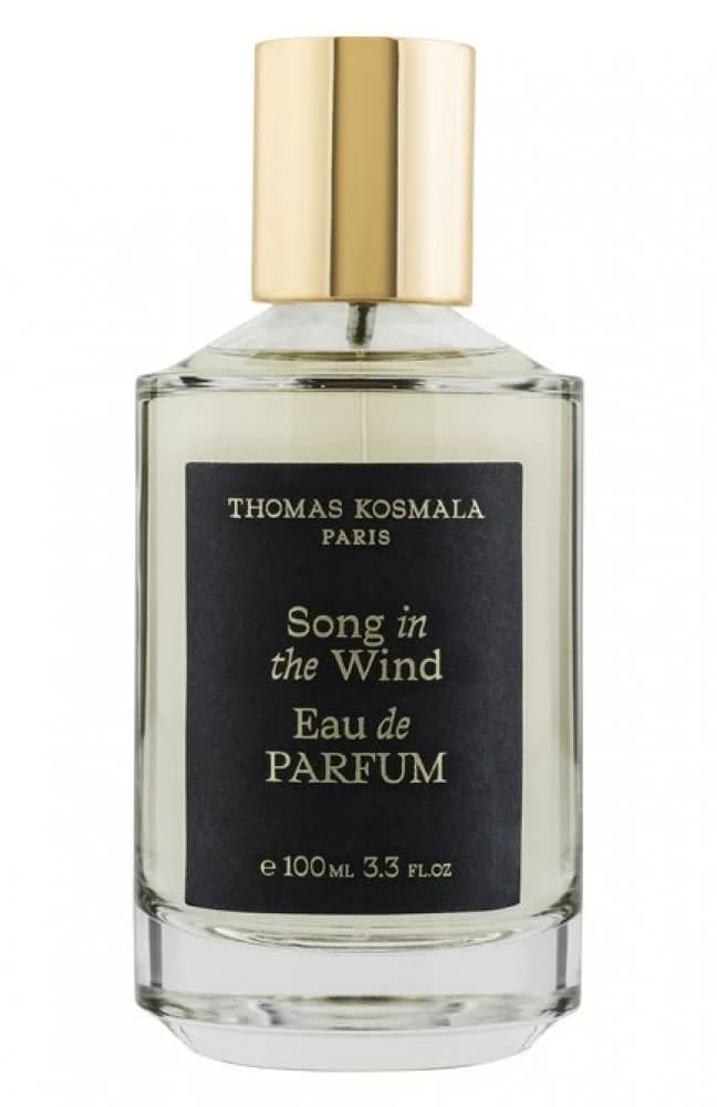 THOMAS KOSMALA Song In The Wind EDP 100ML