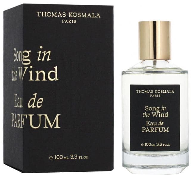 THOMAS KOSMALA Song In The Wind EDP 100ML