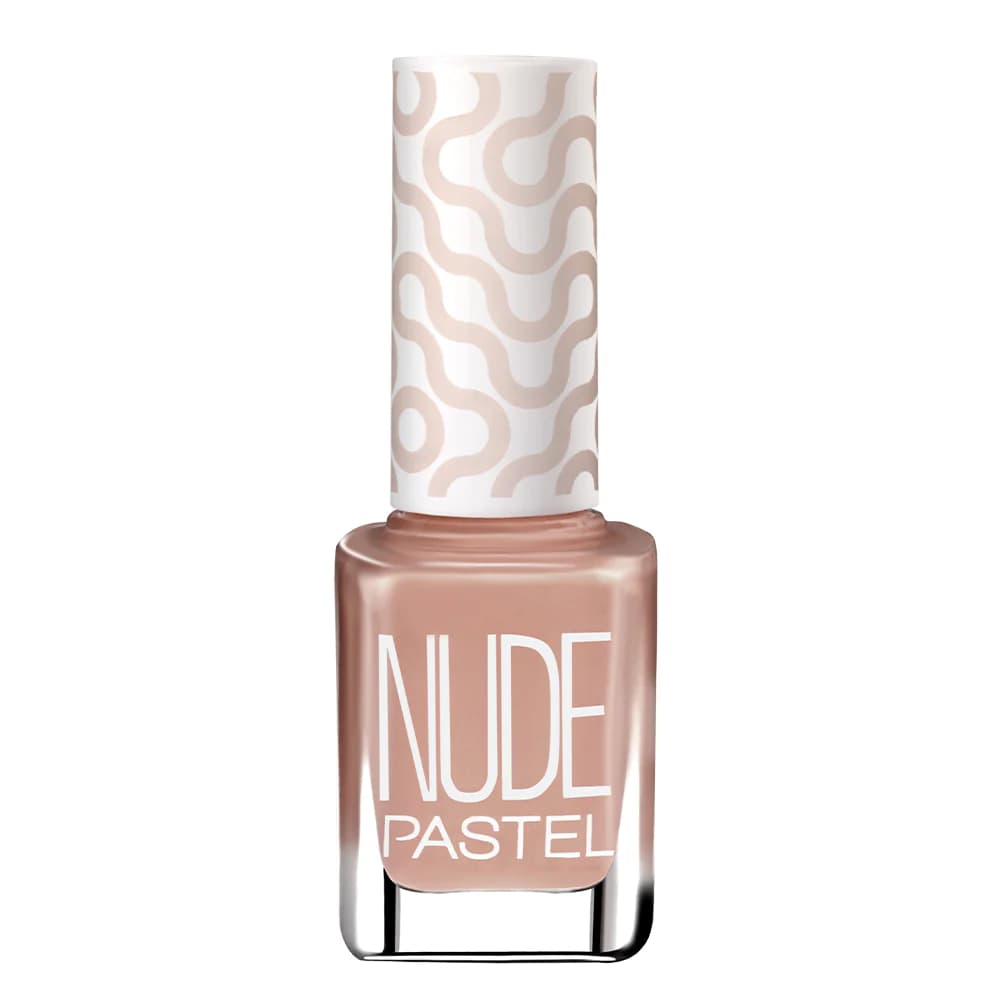NUDE NAIL POLISH