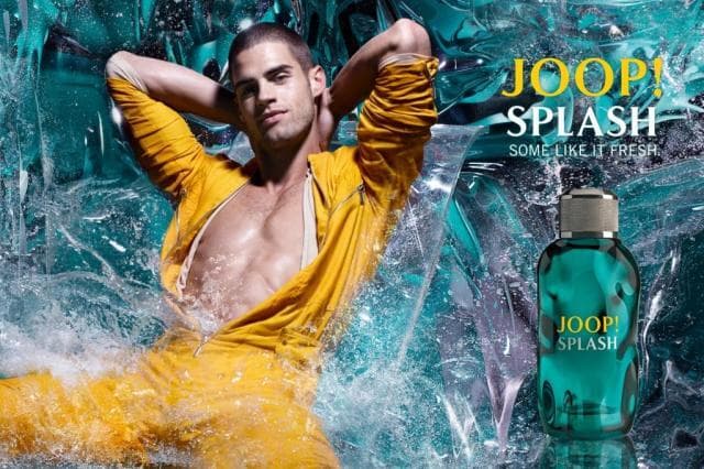 JOOP SPLASH SUMMER POUR HOMME  EDT