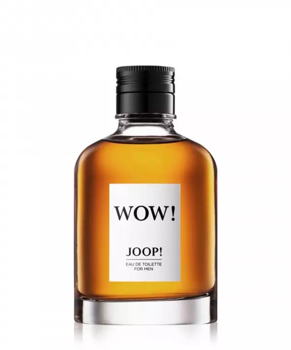 Joop Wow! for Men Eau de Toilette 100ml