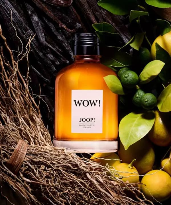 Joop Wow! for Men Eau de Toilette 100ml