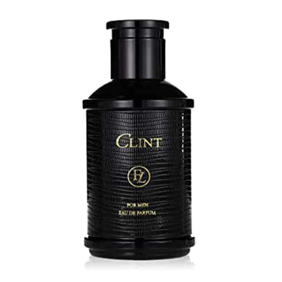 CLINT MEN’S PERFUME COLOGNE EDP 100ML