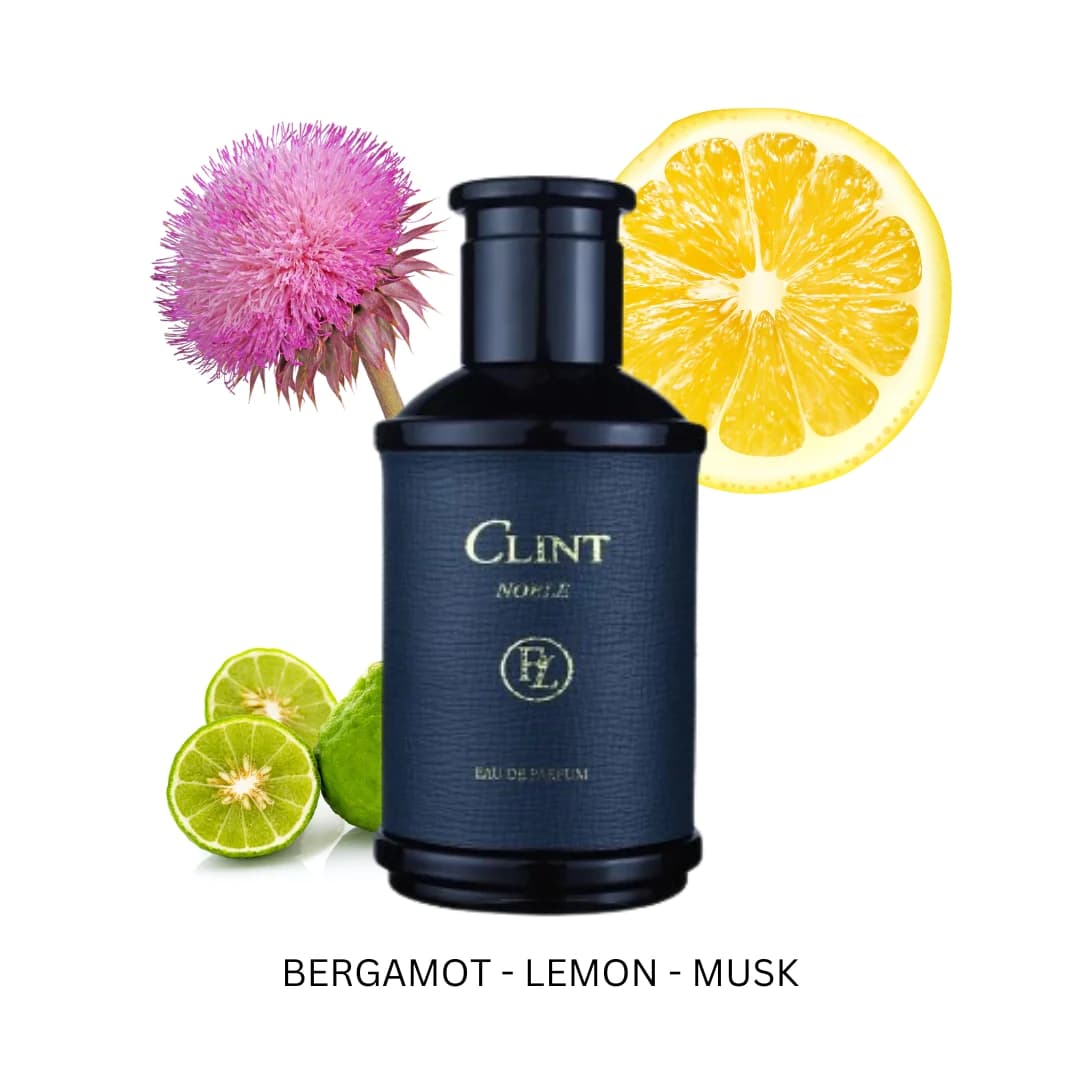 Clint Noble 100ml