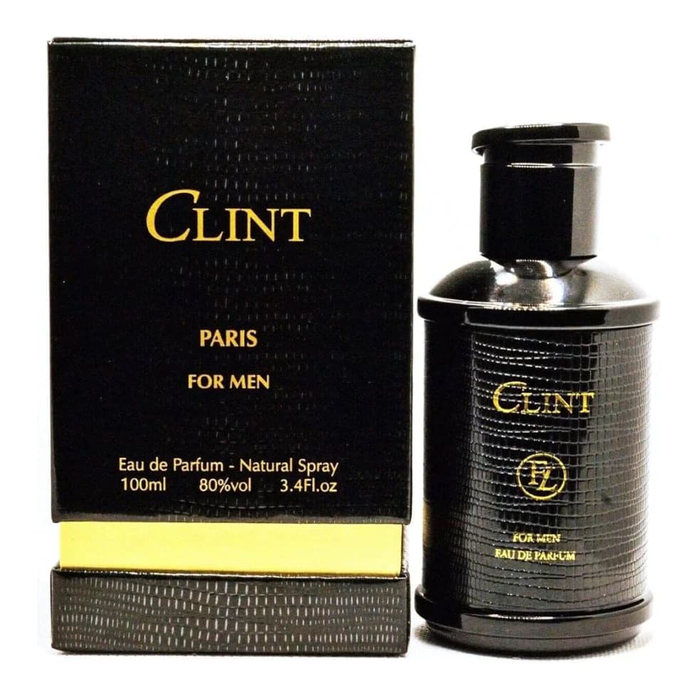 Clint Noble 100ml