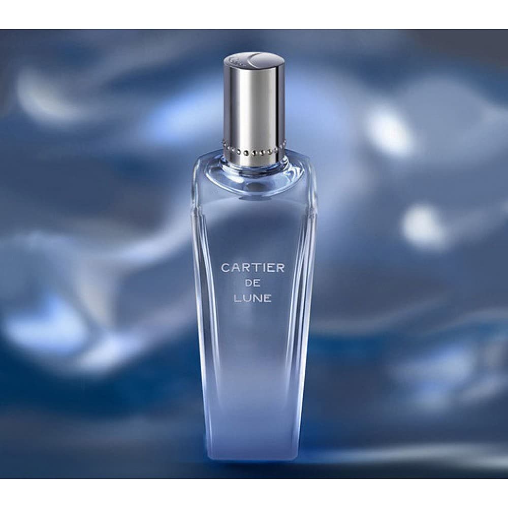 Cartier de Lune Eau de Toilette 75ml
