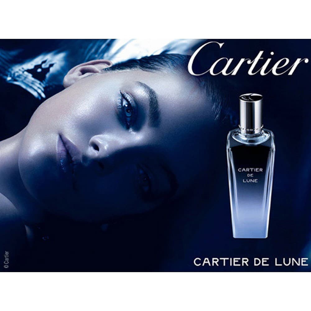 Cartier de Lune Eau de Toilette 75ml