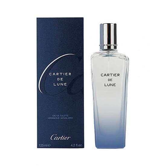 Cartier de Lune Eau de Toilette 75ml
