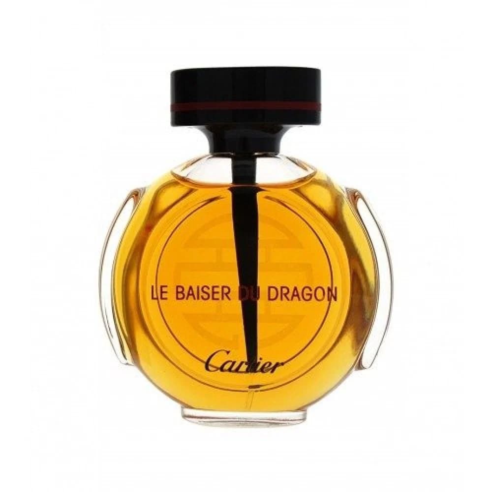 Cartier Le Baiser du Dragon Eau de Parfum 100ml