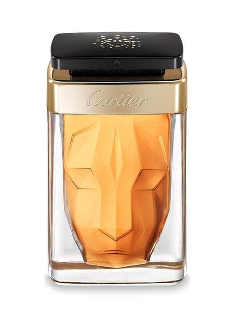 Cartier La Panthere Noir Absolu EDP 75ml