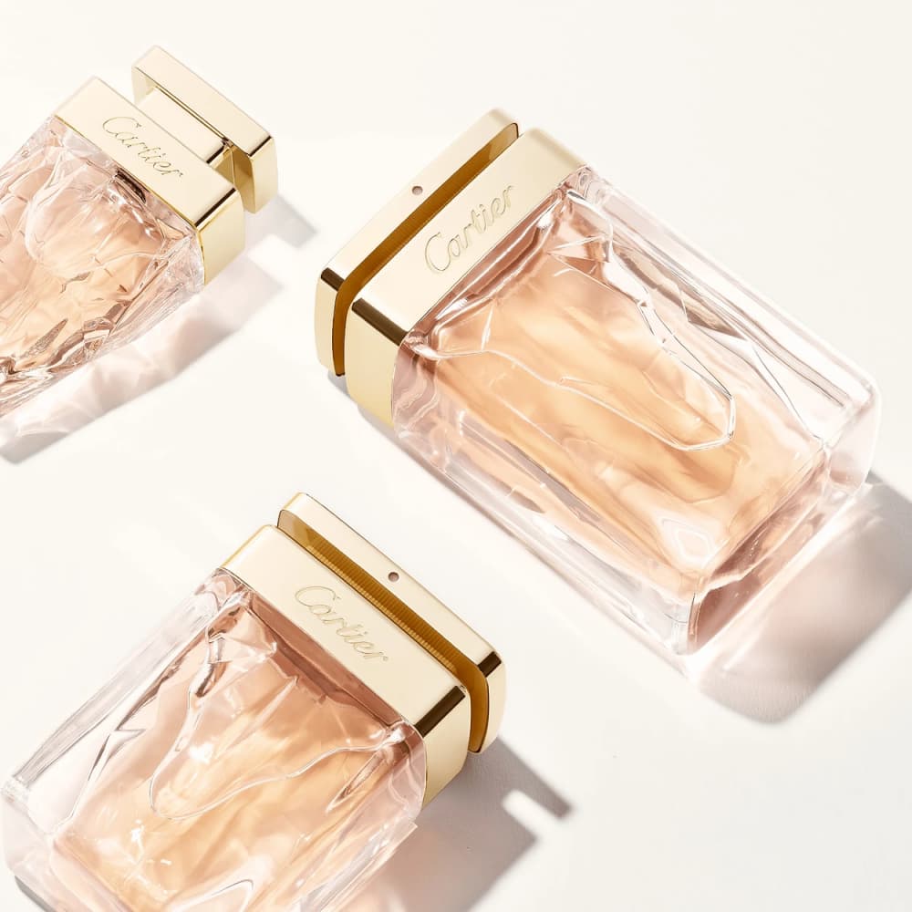Cartier La Panthere Eau de Parfum 75ml