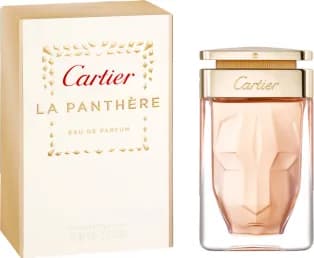 Cartier La Panthere Eau de Parfum 75ml