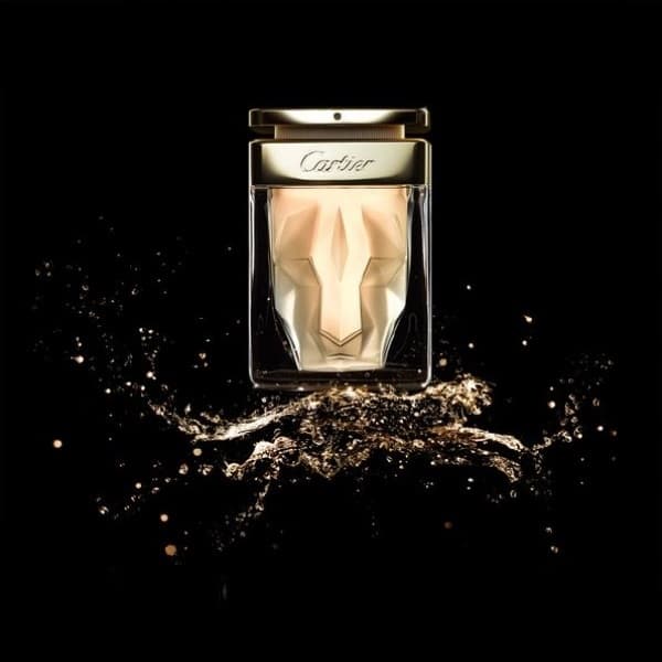 Cartier La Panthere Eau de Parfum 75ml