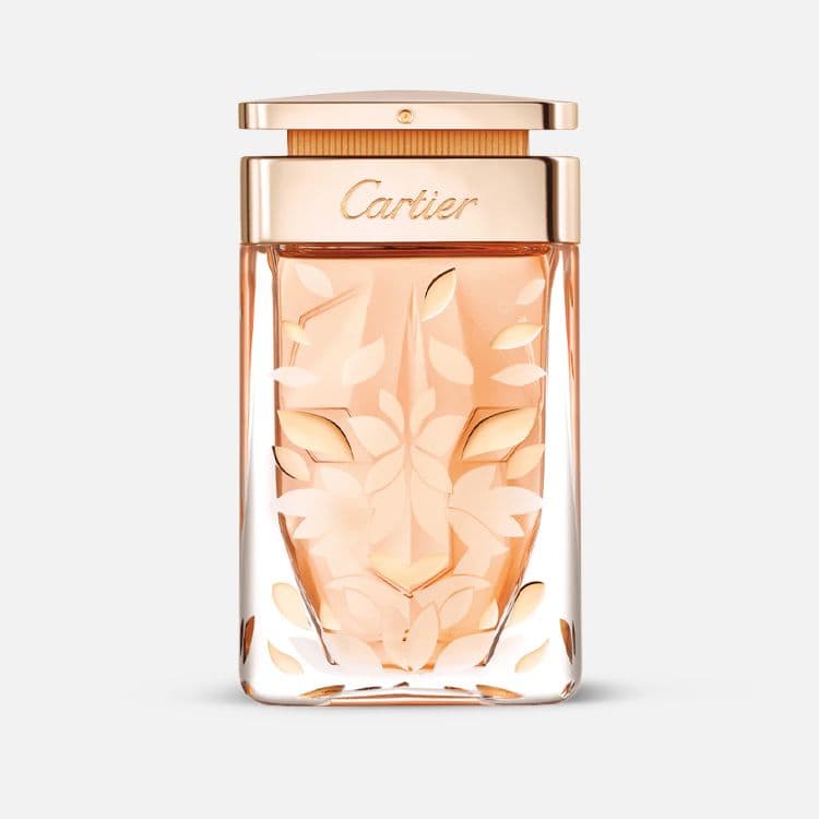Cartier La Panthere  Perfume For Women EDP 75ml