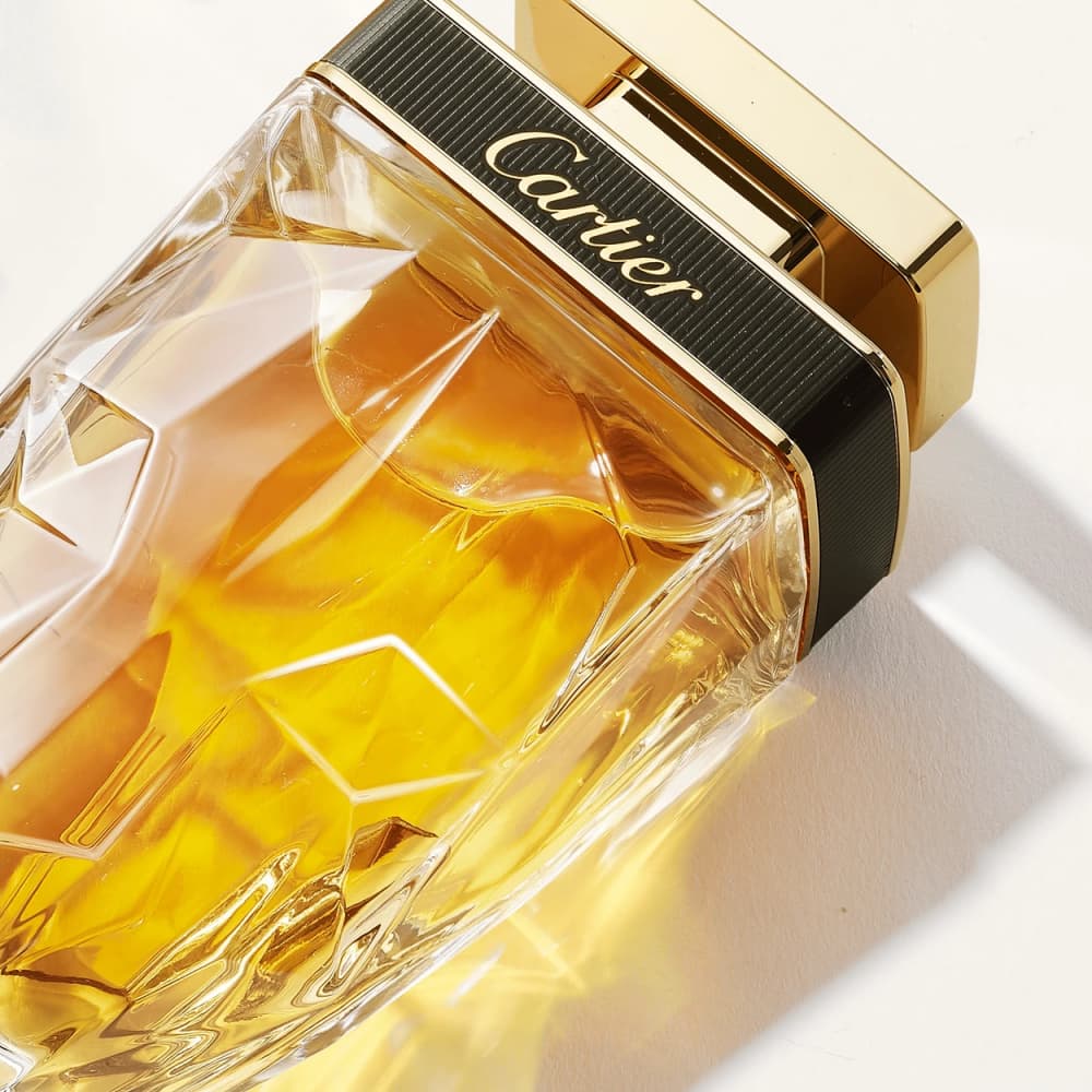 CARTIER La Panthere Parfum 75ml