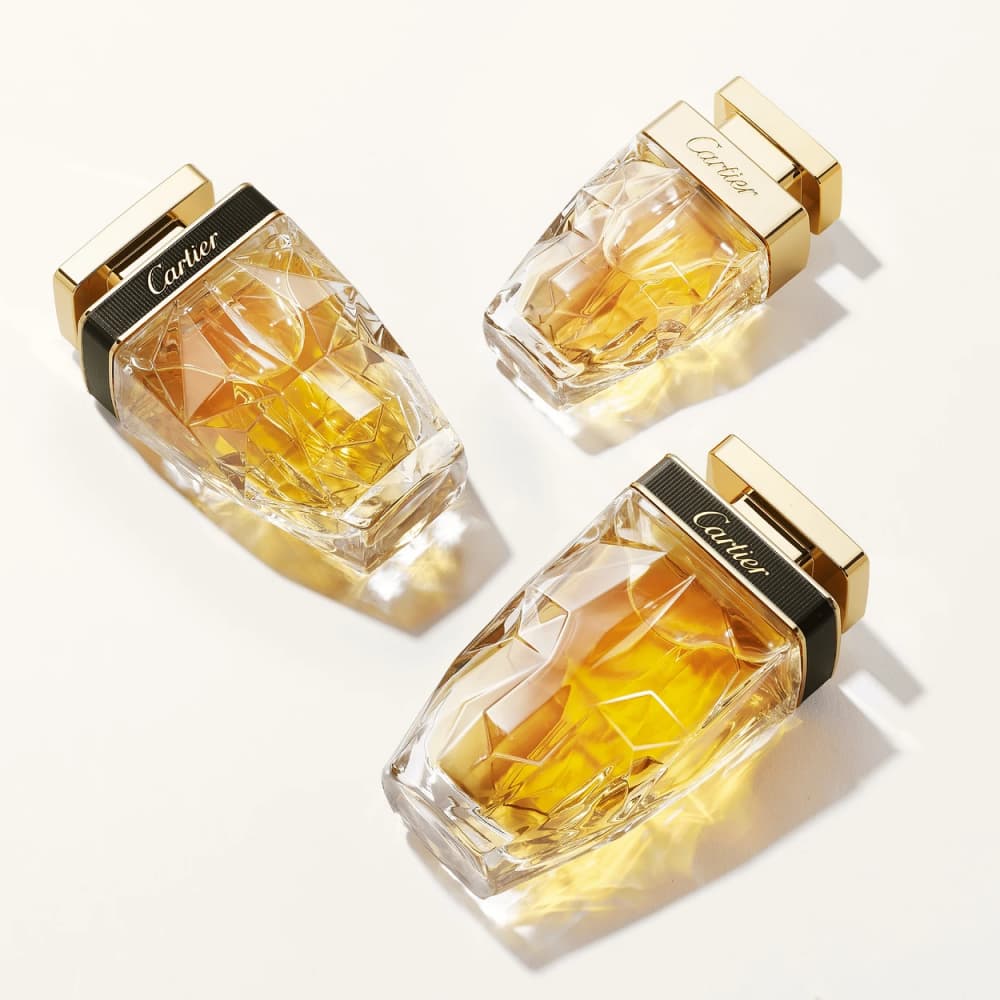 CARTIER La Panthere Parfum 75ml